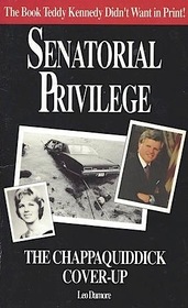 Senatorial Privilege