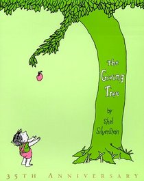 The Giving Tree (Slipcased Mini Edition)