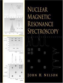 Nuclear Magnetic Resonance Spectroscopy