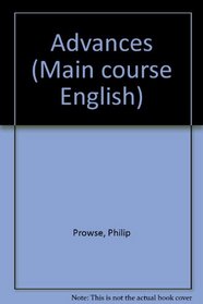 Advances (Main course English)