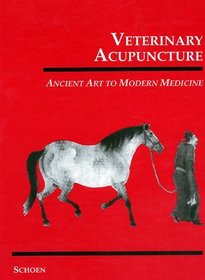 Veterinary Acupuncture: Ancient Art to Modern Medicine