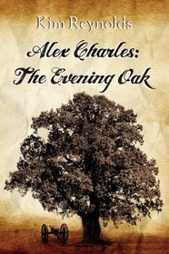 Alex Charles: The Evening Oak