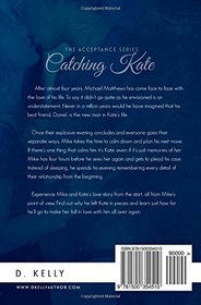 Catching Kate (The Acceptance Series)