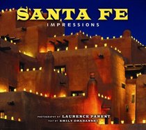 Santa Fe Impressions (Impressions (Farcountry Press))