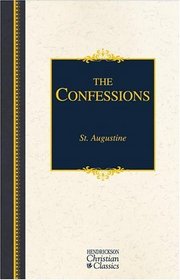Confessions