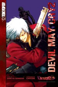 Devil May Cry 2