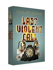Last Violent Call: A Foul Thing; This Foul Murder (Foul Lady Fortune)