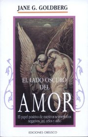 El Lado Oscuro del Amor (Spanish Edition)