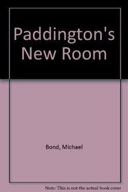 Paddington's New Room