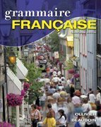 Grammaire Francaise (Canadian Ed)