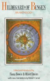 Hildegard of Bingen: An Anthology