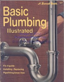 Basic Plumbing Illustrated