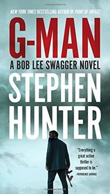 G-Man (Bob Lee Swagger, Bk 10)