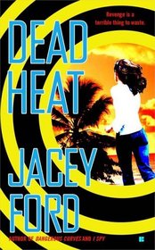 Dead Heat (Partners in Crime, Bk 3)