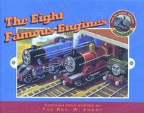 The Eight Famous Engines (The Railway Series)