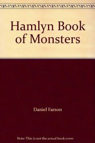 Hamlyn Book of Monsters