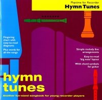 Hymn Tunes (Playtime for Recorder)