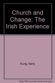 Church and Change