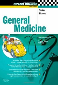 General Medicine (Crash Course)