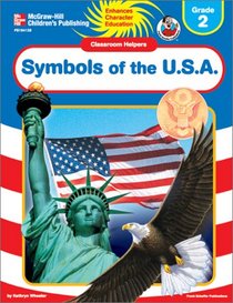 Symbols of the USA (Classroom Helpers)