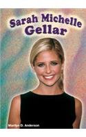 Sarah Michelle Gellar (Galaxy of Superstars)