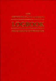 The Motor Boat  Yachting Logbook for Cruising Under Power