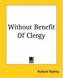 Without Benefit Of Clergy