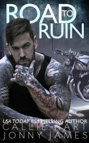 Road To Ruin (New Orleans Nights) (Volume 1)