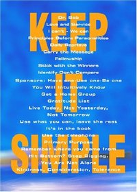 Keep It Simple