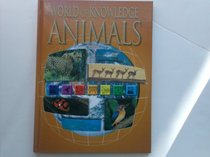 Animals (Belitha World of Knowledge)