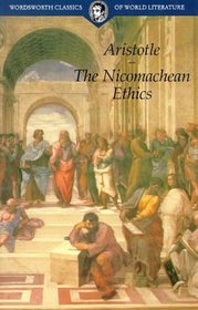 The Nicomachean Ethics