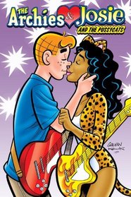 The Archies & Josie and the Pussycats (Archie & Friends All-Stars)