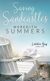 Saving Sandcastles (Lobster Bay, Bk 1)