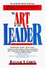 ART OF THE LEADER