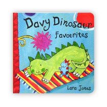 Davy Dinosaur: Favourites