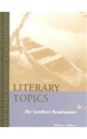 Literary Topics: The Southern Renascence (Literary Topics Series)
