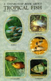 Step by Step Book About Tropical Fish
