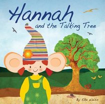 Hannah and the Talking Tree