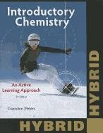 Introductory Chemistry: An Active Learning Approach, Hybrid (with OWL YouBook 24-Months Printed Access Card) (Cengage Learning 's New Hybrid Editions!)