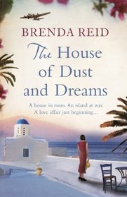 The House of Dust and Dreams