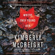 Where They Found Her (Audio CD) (Unabridged)