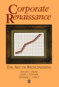 Corporate Renaissance: The Art of Reengineering