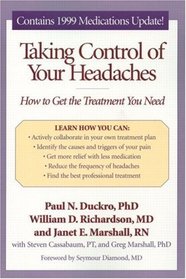 Taking Control of Your Headaches: How to Get the Treatment You Need