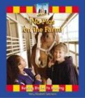 No Pigs on the Farm (Sight Words)
