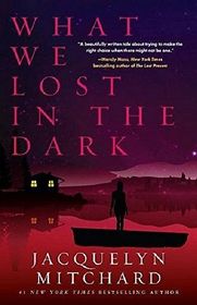 What We Lost in the Dark (What We Saw at Night)