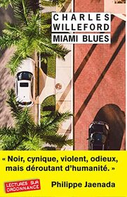 Miami blues_1ere_ed (Rivages noir (poche)) (French Edition)