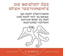 Die Weisheiten des Alten Testaments. CD