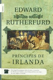 Principes De Irlanda, Los (Spanish Edition)