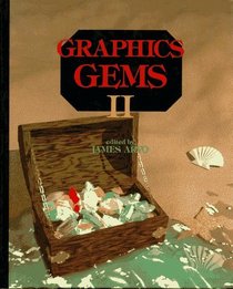 Graphics Gems II (The Graphics Gems)