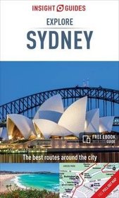Sydney (Insight City Guide Sydney)